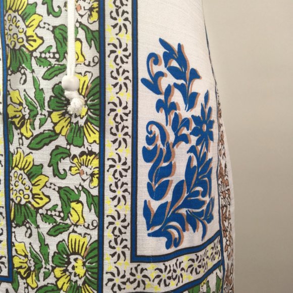 Tracy Reese Tybee shift dress - Picture 4 of 7